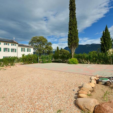 Residence Corte Bellebarbe Rivoli Veronese Exterior foto
