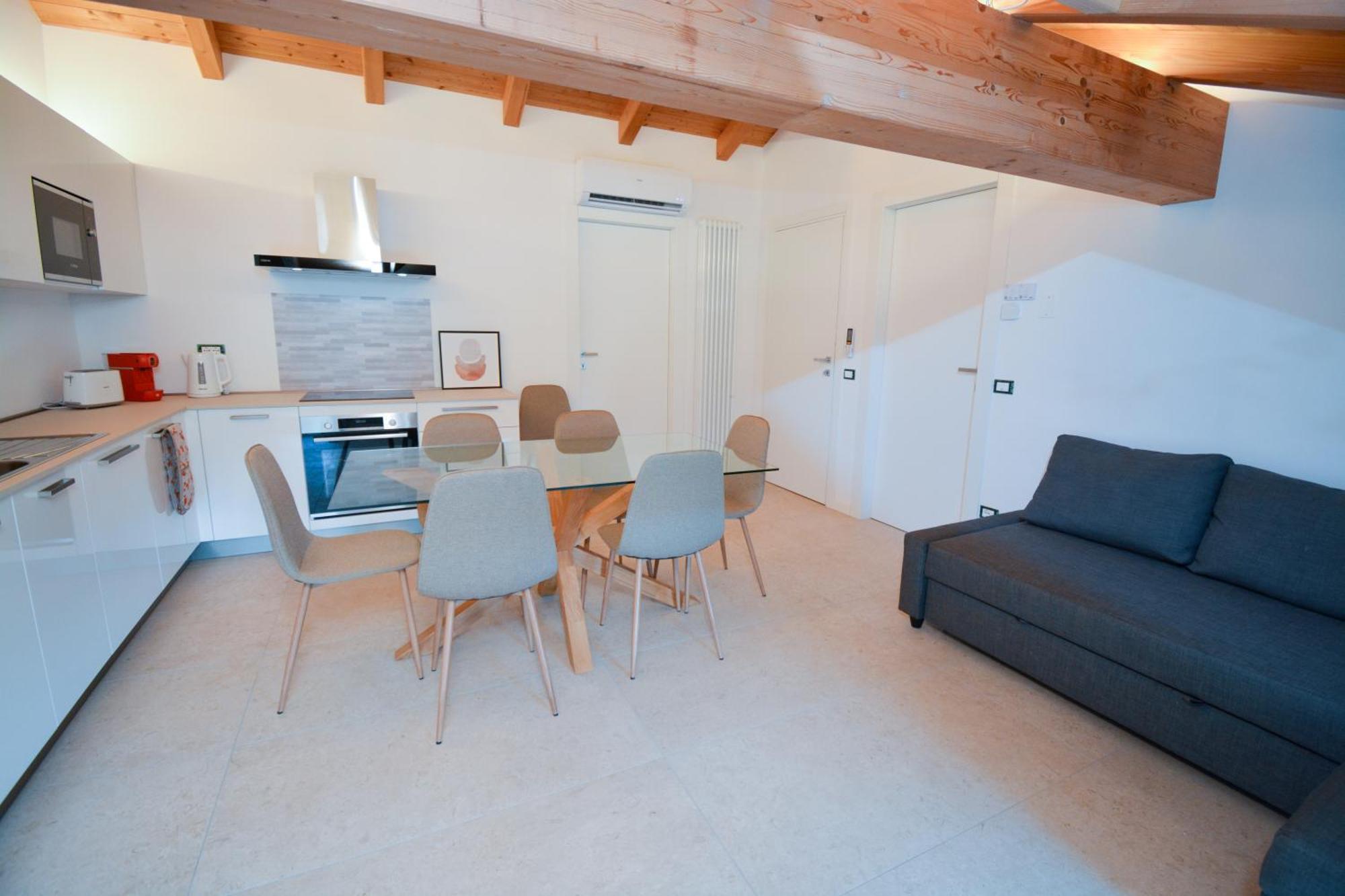 Residence Corte Bellebarbe Rivoli Veronese Exterior foto