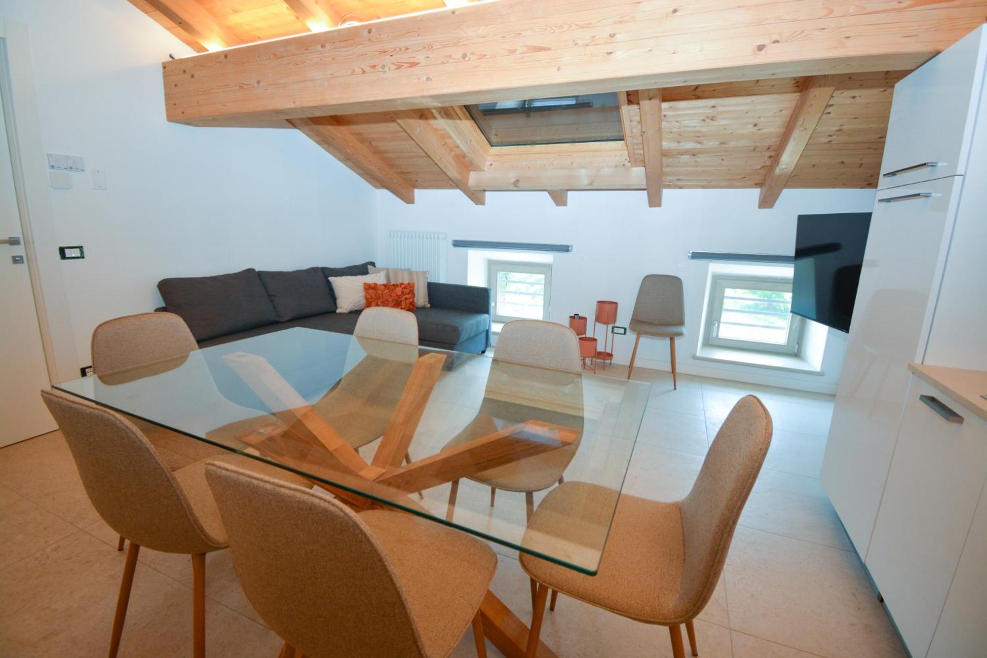 Residence Corte Bellebarbe Rivoli Veronese Exterior foto