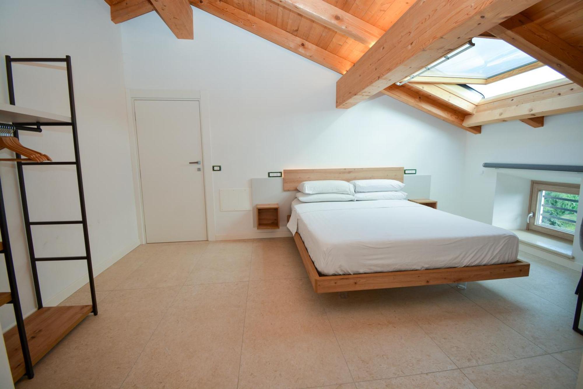 Residence Corte Bellebarbe Rivoli Veronese Exterior foto